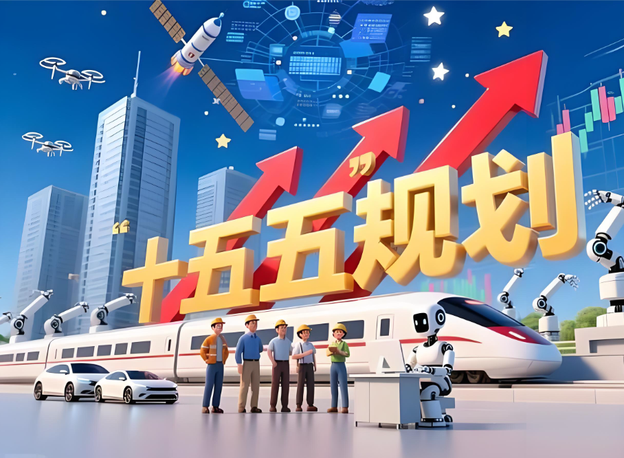 草莓福利视频鋼管集團：緊抓“十五五”政策機遇 深耕新型城鎮化與（yǔ）地下管網建設