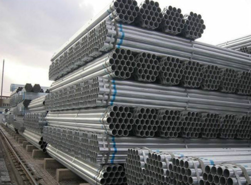 鍍鋅無縫管價格