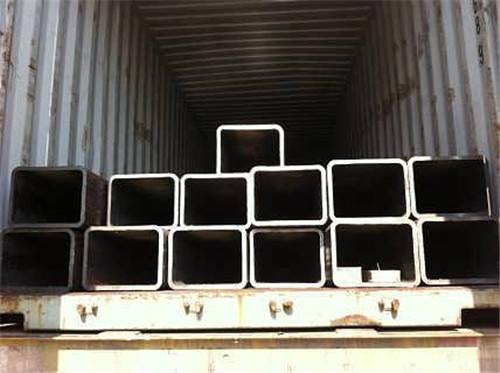 鍍鋅方（fāng）管規格尺寸是多少?怎麽（me）計算?