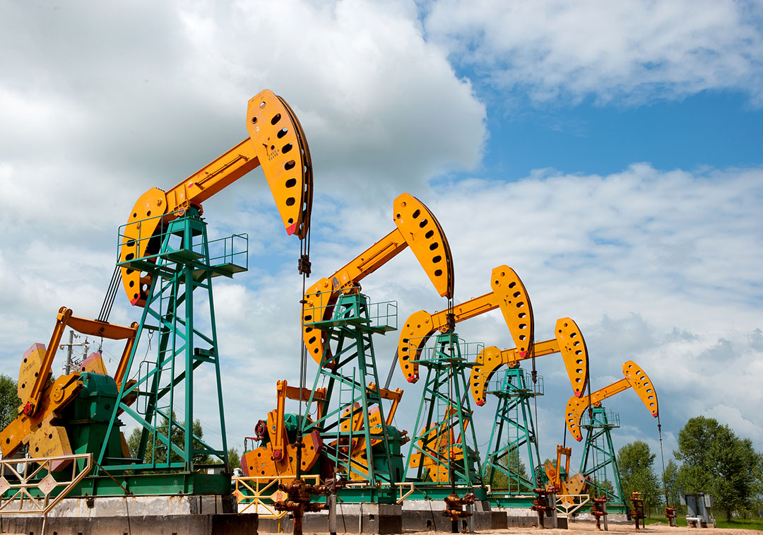 天津友（yǒu）發鋼管集團：全國原油產量或達2.15億噸