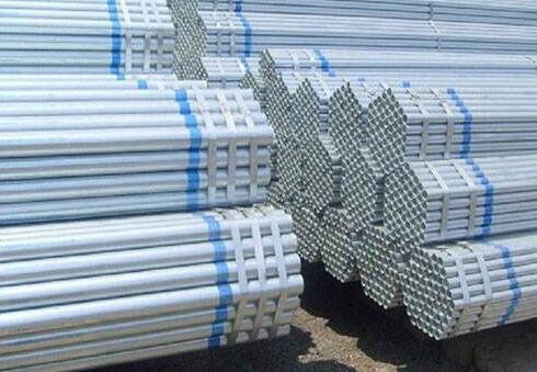 鍍鋅圓鋼價格局部偏弱整理（lǐ），市場偏（piān）弱運行（háng）