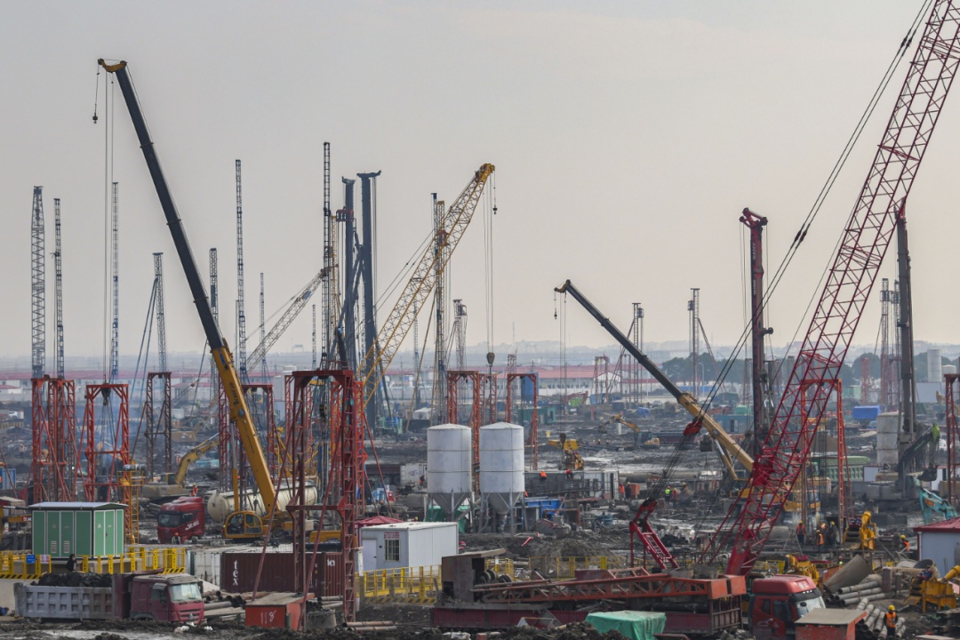 8月份國內鍍（dù）鋅鋼管市場短（duǎn）期呈小幅（fú）震蕩格（gé）局