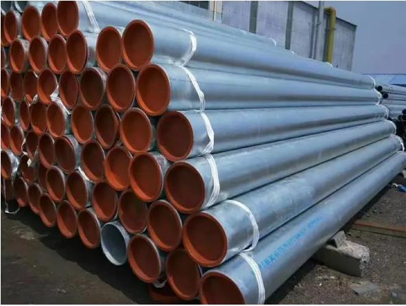 鍍鋅無縫鋼管還需（xū）要防腐處理（lǐ）嗎（ma）?