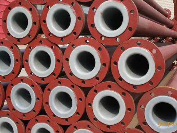 鋼塑複合管（guǎn）廠家