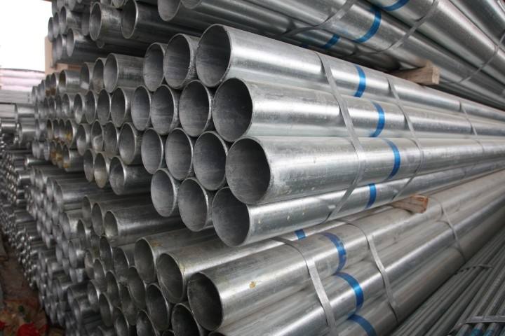 防火用（yòng）鍍鋅管