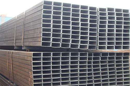鍍鋅方管