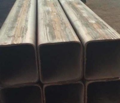 大口徑方管