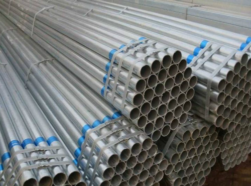 热镀锌管材质