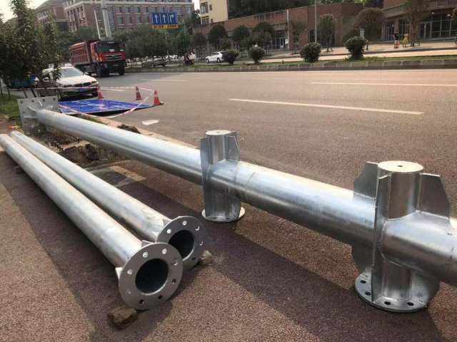 熱鍍鋅鋼（gāng）管除鏽的（de）方法，如何操作?