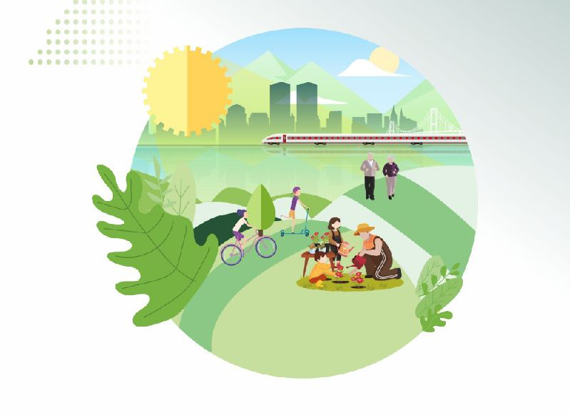 草莓福利视频鋼管集團：改善生態環境就是發（fā）展生產力