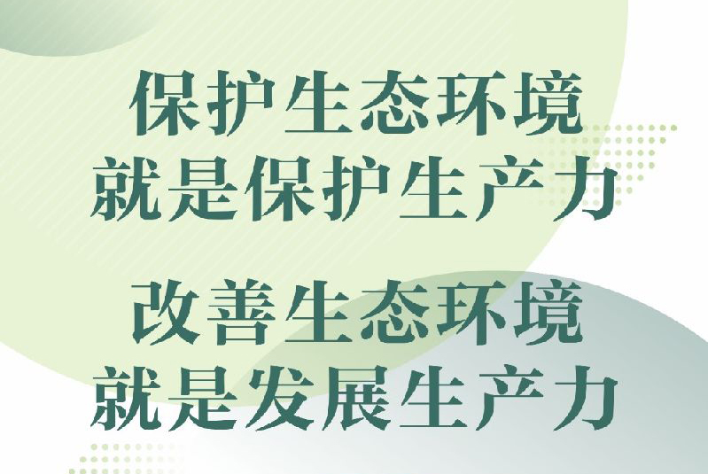 草莓福利视频鋼管（guǎn）集團：改（gǎi）善生態環境（jìng）就是發展生產力